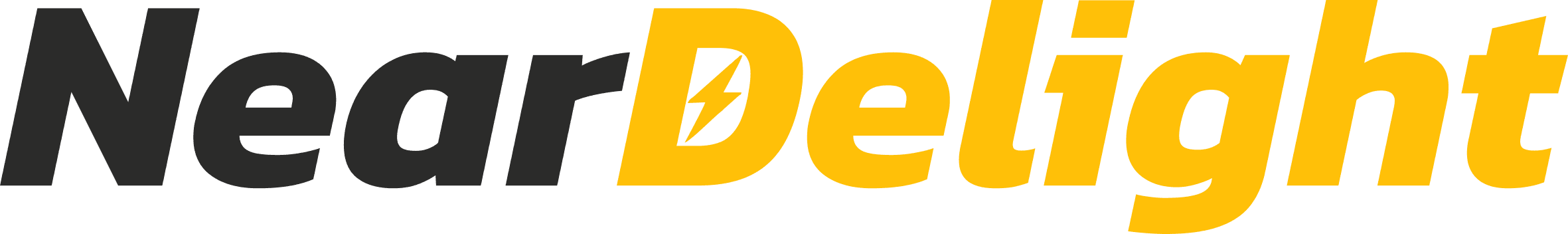 Near Delight