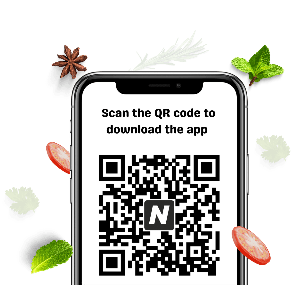 App Mockup